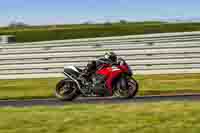 Evening Low_Mid Group Red Bikes